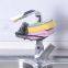 Kitchen Faucet Sponge Holder Drainer for Storage Rack Hanging Shelf Soap Bathroom Accessories