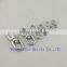 stainless steel material swivel regular swivel
