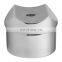 TJ-13 Stainless Steel Handrail Tube Upper Cap