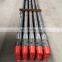 Custom OD88.9*L2100mm Length 2 3/8 API  Well Drill Pipe with joint drill pipe
