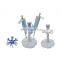 Plastic Pipette Holder Pipette Stand Lab