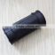 high quality plastic square pipe / tube connector