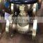 JIS F7303 MARINE BRONZE GLOBE VALVE 16K