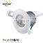 10 years experiences saa ce rohs certification AC COB 6W cutout 70mm fire rated led light downlight