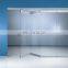 SELL 4-20mm glass sliding door high quality glass door
