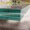 16mm pvb milk white laminated glass price