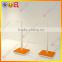 Clothes display stand for shop