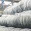 Hot Selling in Myanmar Market Concrete Nail Making Steel Wire Rod 5.5mm Size