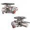 gate valve electric actuator with 4-20 ma signal z15-24 z15-24w z15-24z