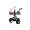 Factory custom baby jogger high landscape 3 in 1 kids baby stroller low price