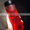 Competitive price cheap plastic my bottle 500ml plastic