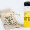 Competitive price cheap plastic my bottle 500ml plastic
