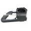OEM Plastic Injection Molding Car Parts PP Front Baffle
