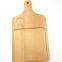 Natural Acacia Wood Cutting Board Wooden Chopping Board for Bread Fruit Cheese Vegetable