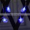 5M 10M Waterproof remote control fairy string lights led for holiday decorative