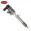 Common Rail Diesel Injector 0445110346 0445110347