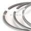 PC130-7 Diameter 95mm piston ring used for KOMATSU diesel engine piston ring