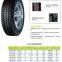 HAIDA snow tyre winter series HD627 Semi-steel tires