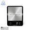2021 Stainless Steel Food Weight Scale 1G 5Kg Digital Electronic Kitchen Scale Low Price