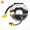 HYS auto parts spiral cable clock spring for 77900-SAA-G12  77900-TA0-H12 77900-SWA-U51 for Honda FIT I4 L1.5L 2006-2008