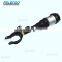 Front Right  Air Shock Absorber For Mercedes-Benz W166   ML-Class   2011-  1663201413