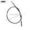Cheap motorcycle clutch cable ROUSER135/180/200/220/NS150/THUNDER/R15 V3/MT-15/CRF150/250/CT125