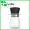 Trade Assurance OEM Service manual black pepper mills ceramic salt grinders stainless                        
                                                Quality Choice