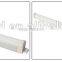 Shenzhen ! 1.2m 16W led t5 tube for decoration with perfect appearance