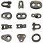 anchor chain parts kenter shackle end shackle swivel group joing shackle