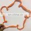 Wheel nut retainer for 10x335mm PCD(EU-Spec), PA material,orange HBR335