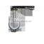 2016 DN200 Stainless Steel Online Shopping Wafer Butterfly Valve with Pin