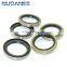 TTO Compressor Shaft Seal Fuel Pump Oil Seal TC TB Dust Seals For Bearing