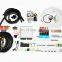 gnv lpg car kit 4 6 8 auto conversion full kits gnv gas equipment auto sistema de gas natural vehicular fuel system for uesd car