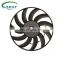 Auto Radiator Fan For V W  AUDIs A4 electric fan 5Q0959455BJ,5Q0959455AE
