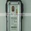 Ecome walkie talkie ET-UV200 for commercial portable woki toki with hf radio transceiver