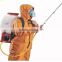 (705) 25L agriculture two stroke engine knapsack gasoline power sprayer                        
                                                Quality Choice