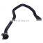 Thermostat to Cylinder Head Coolant Hose for BMW E70 X5 2007-2010 11537550062