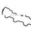 NEW Left ENGINE VALVE COVER GASKET FOR Mercedes Benz G55 AMG G500 1130160221