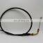 Factory Hot Sales Standard Size Motor Body System DY100 Acooter Cable For Harley-Davidson