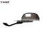 Durable material spare body part selfie BAJAJ PULSAR 135 180 plastic carbon flat back rearview side motorcycle mirrors