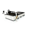 Hot selling 2000W 2m*4m CNC laser cutting machine metal OEM/ODM support