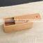 hot sale plain bamboo wooden storage box packaging for gift jewelry sundries