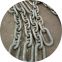 42mm ISO1907 Marine Anchor Chains with ABS Cert-China Shipping Anchor Chain