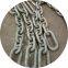 50mm Top Quality  stud link  Anchor Chains with NK Certificate