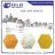 Automatic High Yield twin screw Panko Bread Crumbs Machine