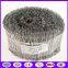 Diameter 1.6mm Length 4 Inch Galvanized Rebar Tie Wire