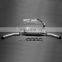 exhaust system for BYD Tang 2.0T exhaust mufflers catback with quad double tip