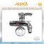 Single Handle zinc alloy taps for bath taps china