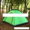 Lightweight Tent with Stakes for Camping