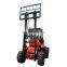 4Wd Diesel Forklift Diesel